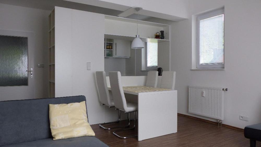 Apartman Bedrichov, Špindlerŭv Mlýn Екстериор снимка