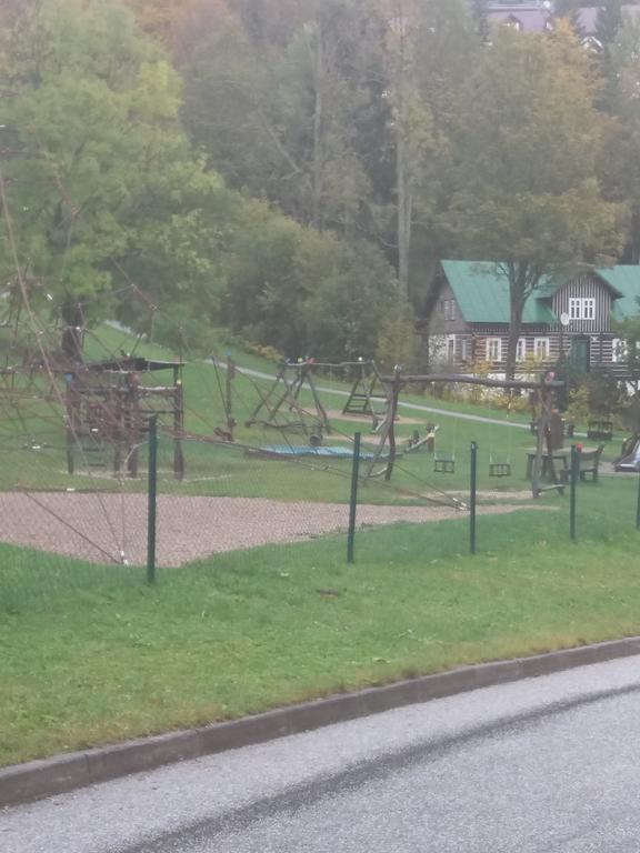 Apartman Bedrichov, Špindlerŭv Mlýn Екстериор снимка