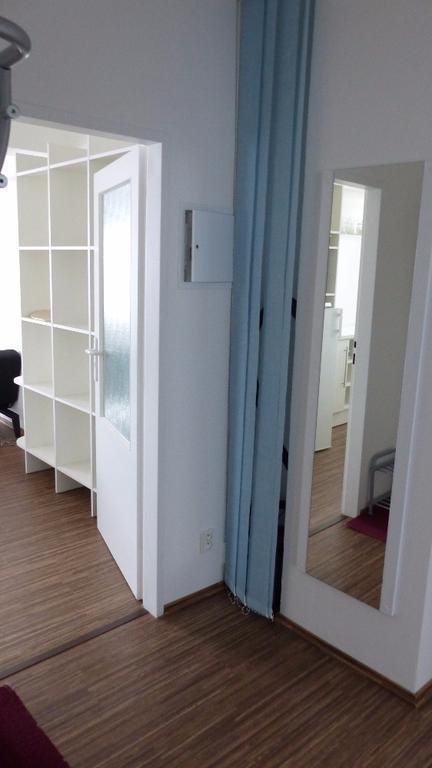 Apartman Bedrichov, Špindlerŭv Mlýn Екстериор снимка