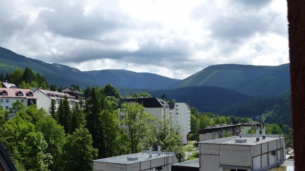 Apartman Bedrichov, Špindlerŭv Mlýn Екстериор снимка