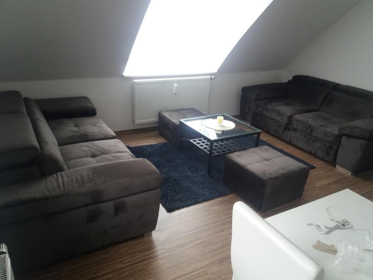 Apartman Bedrichov, Špindlerŭv Mlýn Екстериор снимка